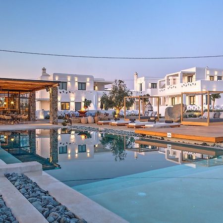 Portes Suites & Villas Mykonos Mykonos Town Exterior photo